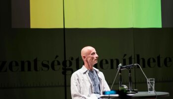 Viktor Horváth Foto: Kateřina Rusňáková